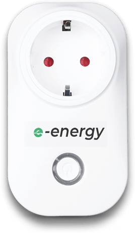 Priz E-Energy