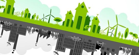 Çevre kirliliğini azaltmak için enerji tasarrufu şart