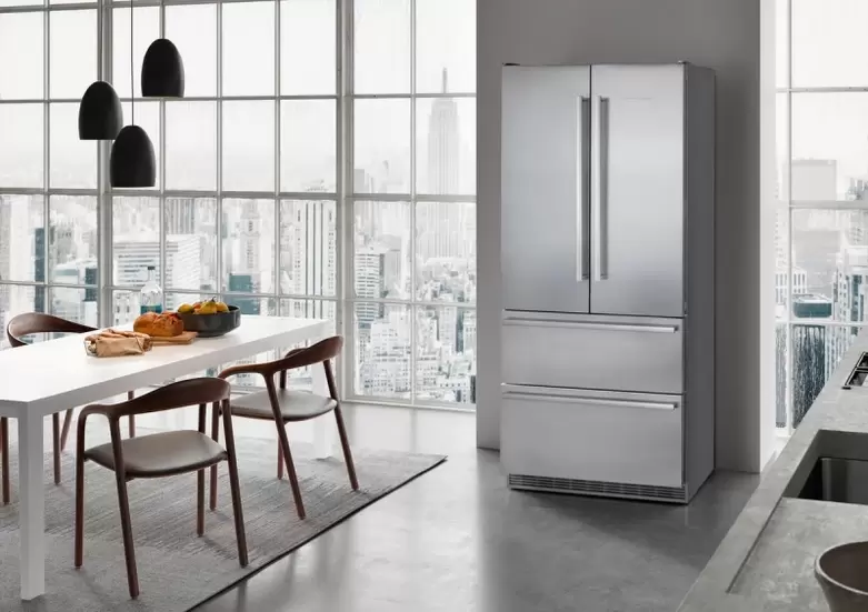 Enerji tasarrufu için buzdolabını güneş ışığından uzak bir yere kurmak
